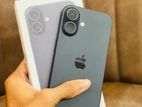 Apple iPhone 16 128 GB (Used)