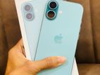 Apple iPhone 16 128 GB (Used)