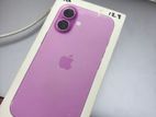 Apple iPhone 16 128GB (Used)