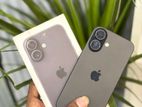 Apple iPhone 16 128 GB (Used)