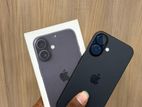 Apple iPhone 16 128 GB (Used)