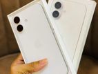 Apple iPhone 16 128 GB (Used)