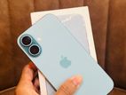 Apple iPhone 16 128 GB (Used)