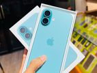 Apple iPhone 16 128 GB (Used)