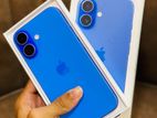 Apple iPhone 16 128 GB (Used)
