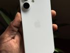 Apple iPhone 16 128GB (Used)