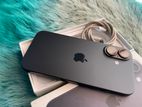 Apple iPhone 16 128 GB (Used)