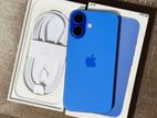 Apple iPhone 16 128 Gb (Used)