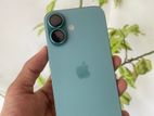 Apple iPhone 16 128GB (Used)