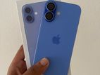 Apple iPhone 16 128 GB (Used)