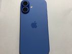Apple iPhone 16 128 GB (Used)