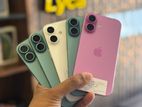 Apple iPhone 16 128 GB (Used)
