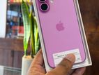 Apple iPhone 16 128 GB (Used)