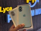 Apple iPhone 16 128 GB (Used)