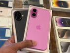 Apple iPhone 16 128 GB (Used)