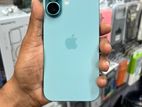 Apple iPhone 16 128GB (Used)