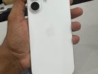 Apple iPhone 16 128GB (Used)
