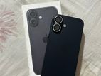 Apple iPhone 16 128GB (Used)