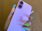 Apple iPhone 16 128GB (Used)
