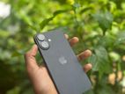 Apple iPhone 16 128GB (Used)