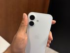 Apple iPhone 16 128GB (Used)