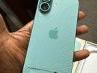 Apple iPhone 16 128 (Used)
