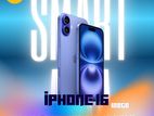 Apple iPhone 16 128 (Used)