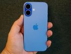 Apple iPhone 16 128 (Used)