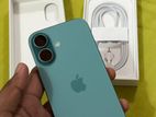 Apple iPhone 16 128GB (Used)