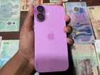 Apple iPhone 16 128GB (Used)