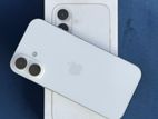 Apple iPhone 16 128GB (Used)