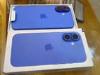 Apple iPhone 16 128GB 100% (Brand New)
