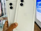 Apple iPhone 16 128GB/256GB (Brand New)