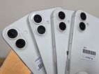 Apple iPhone 16 128GB/256GB Korea (Used)