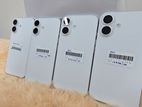 Apple iPhone 16 128GB/256GB KR (Used)