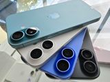 Apple iPhone 16 128GB/ 256GB (Used)