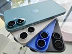 Apple iPhone 16 128GB/256GB (Used)
