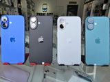 Apple iPhone 16 128GB/256GB (Used)
