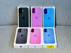Apple iPhone 16 128GB | 256GB (Used)