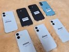 Apple iPhone 16 128GB/256GB (Used)