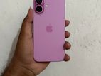 Apple iPhone 16 128GB 5G (Used)