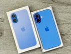 Apple iPhone 16 128GB 93% (Used)