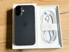 Apple iPhone 16 128GB active (New)