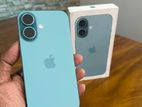 Apple iPhone 16 128GB Active (Used)