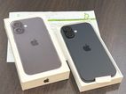 Apple iPhone 16 128GB - AppleCare (Used)