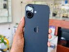 Apple iPhone 16 128GB BLACK FULLSET (Used)