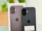 Apple iPhone 16 128GB Black (Used)