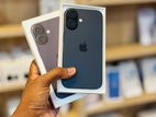 Apple iPhone 16 128GB (Black) (Used)
