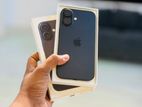Apple iPhone 16 128GB (Black) (Used)