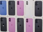 Apple iPhone 16 128GB. (Brand New)